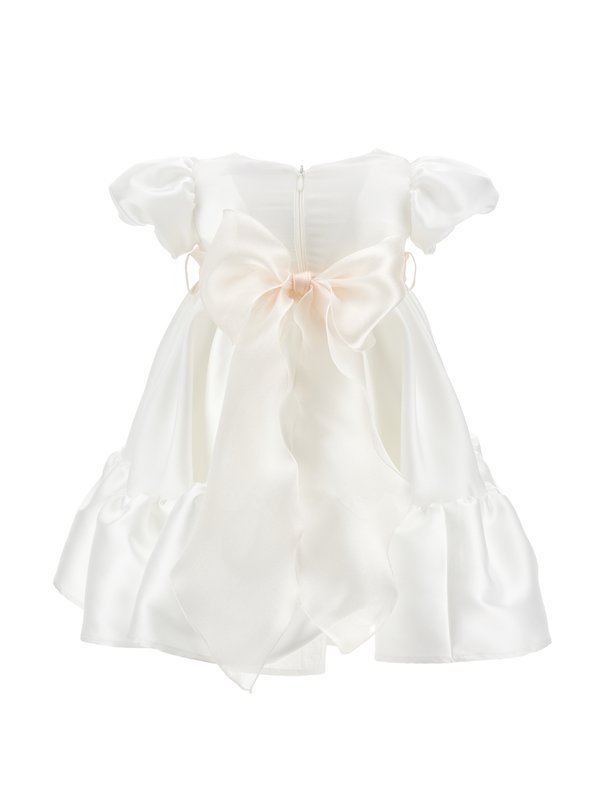 ABITO PRINCIPESSA MIKADO - Cocktail dress / Party dress - panna2