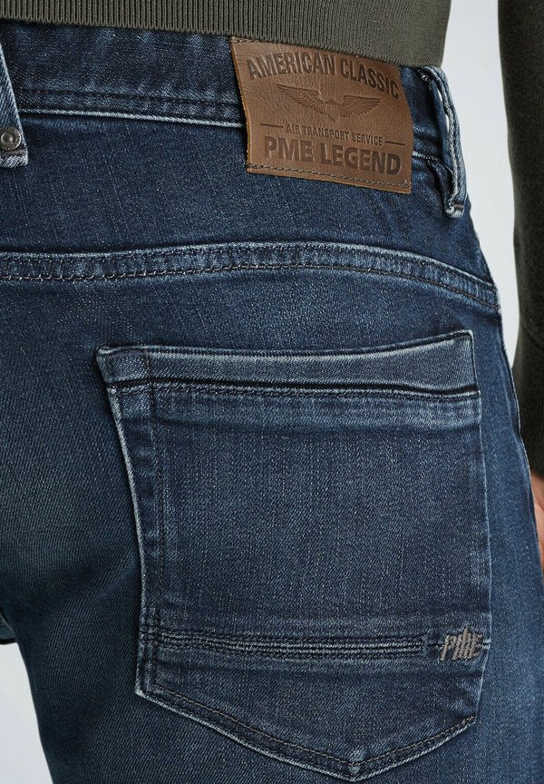 SKYRAK JEANS REGULAR FIT - Straight leg jeans - dii2