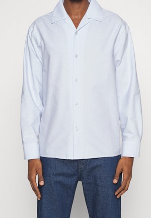 Shirt - blue