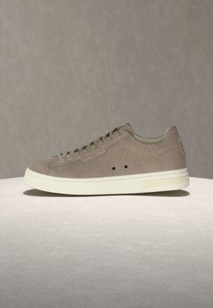 LONDON - Sneaker low - earth