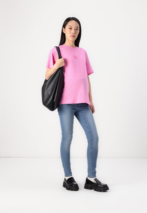 VMCARA  - Jeans Skinny Fit2