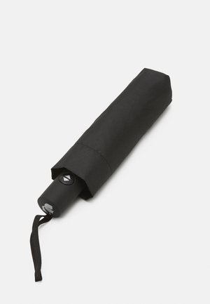 ESSENTIAL UMBRELLA UNISEX - Deštník - black