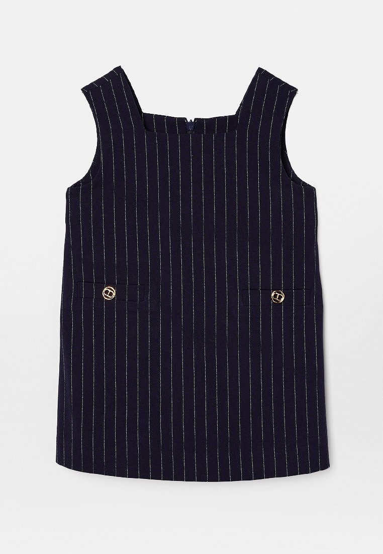 TWINSET Jurk blauw TWINSET Jurk blauw