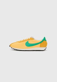 Zapatillas - laser orange/stadium green/black