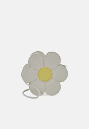 BAG DAISY - Umhängetasche - light dusty white