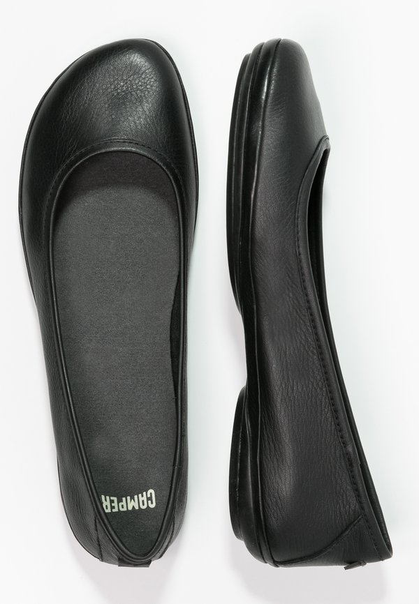 RIGHT NINA - Ballet pumps3