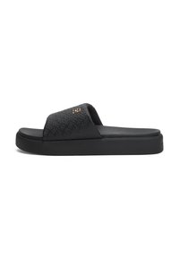 MONOGRAM - Badesandale - black
