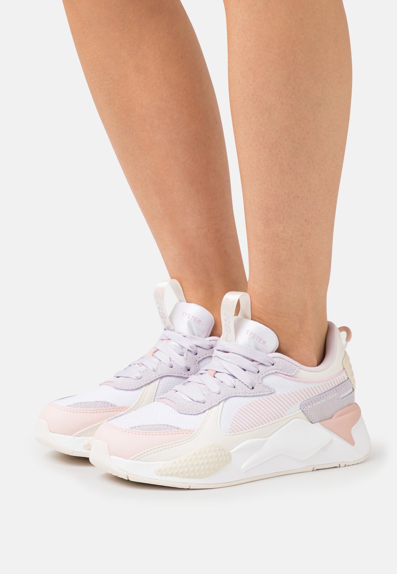 puma rs x marshmallow