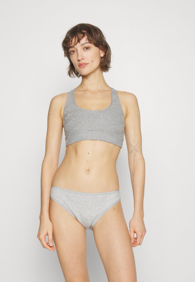 Marks & Spencer PERIOD 3 PACK Period underwear pink/blue/pink Zalando