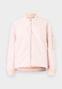Blouson Bomber - pink