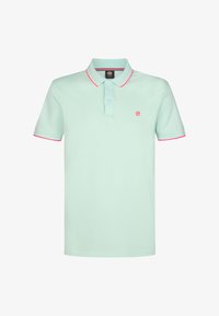 Neselectat, cool mint