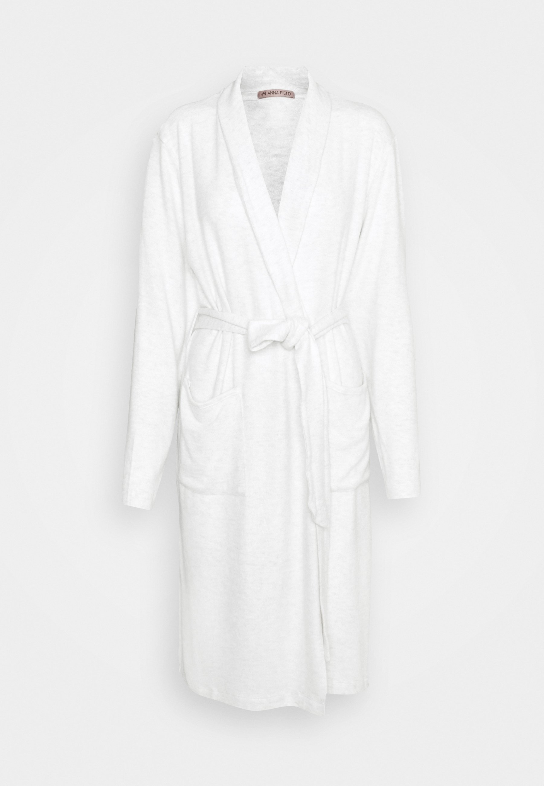Donna KNITTED BATHROBE - Accappatoio Donna KNITTED BATHROBE - Accappatoio