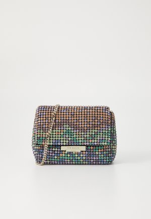 Ted Baker SEURAT - Pikkulaukku - multicoloured