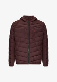 Niet geselecteerd, bordeaux