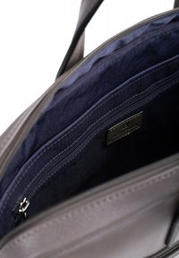 Hexagona DUO - Laptoptas - taupe