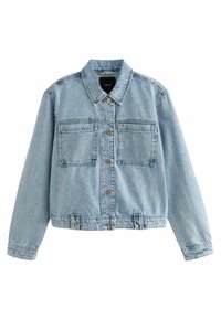 Next Farkkutakki - mid blue