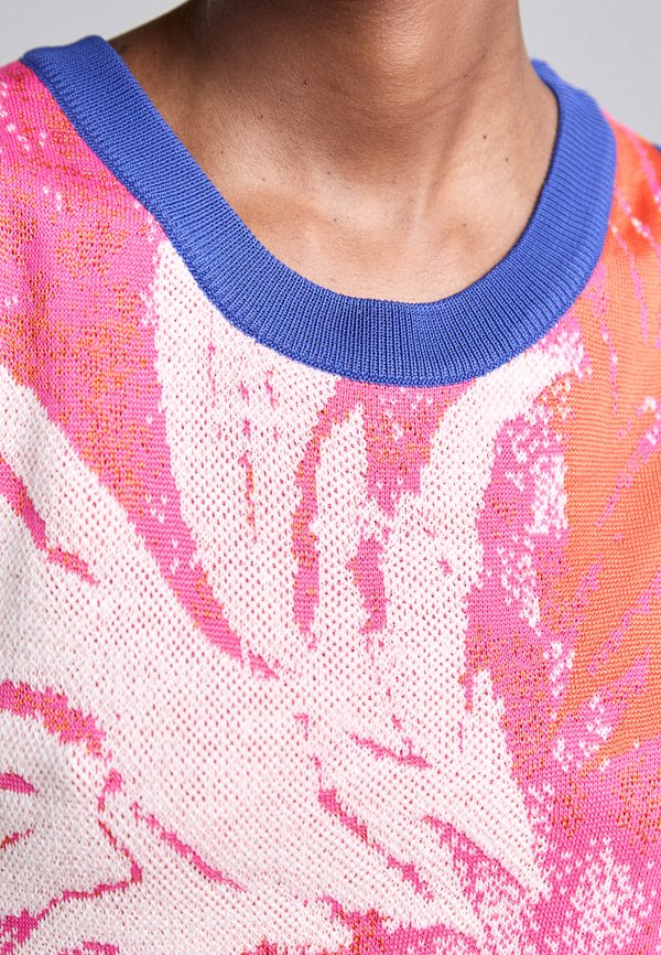 THEA DRESS - Maxi dress3