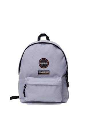 Napapijri VOYAGE UNISEX - Tagesrucksack - shark skin hcb