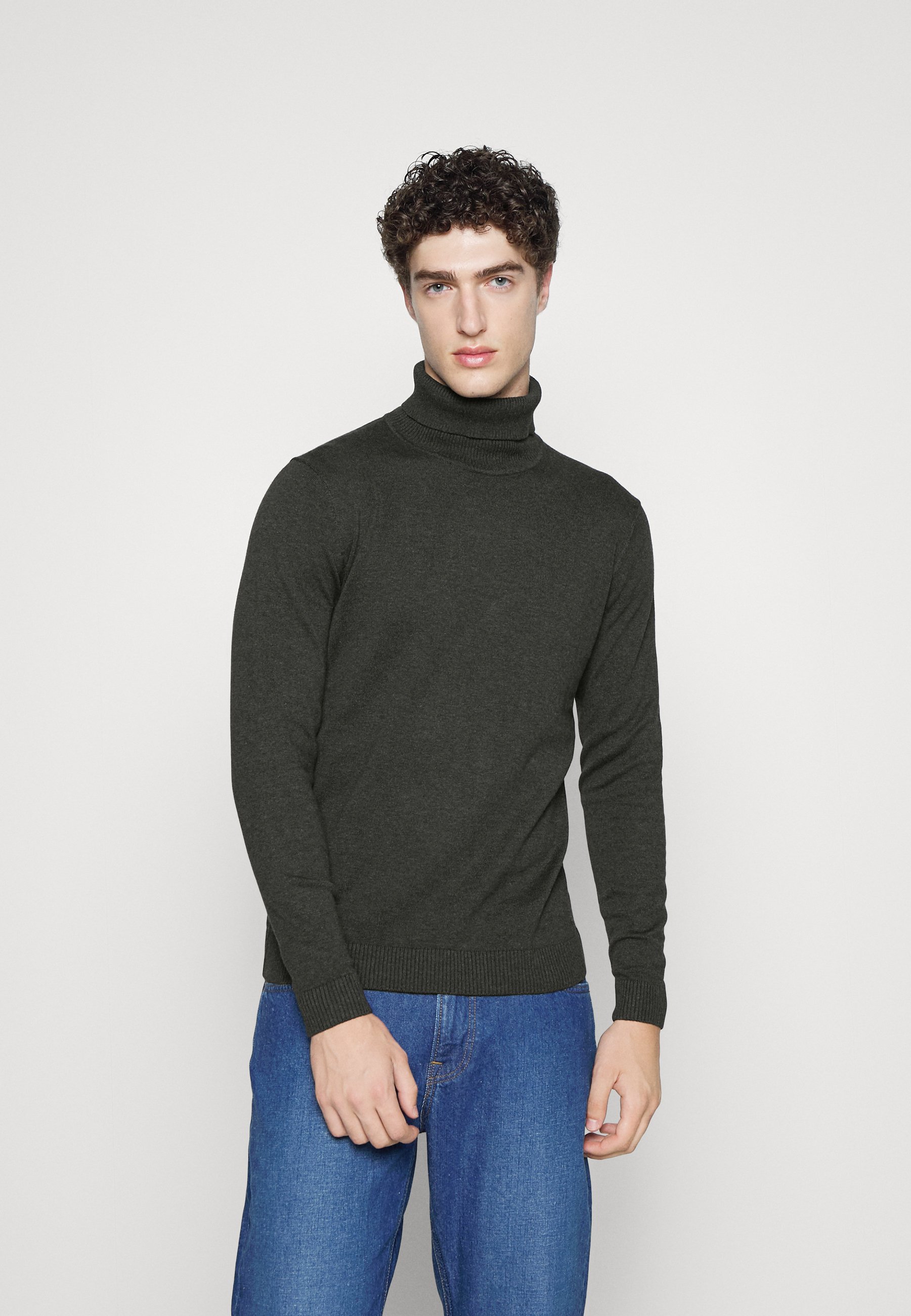 TAILOR de punto - black/negro - Zalando.es