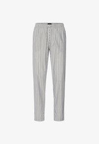 No seleccionado, denim stripe