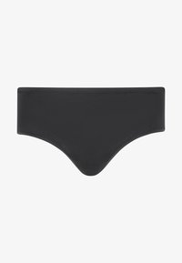 Niet geselecteerd, black