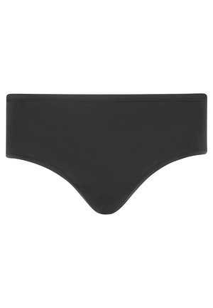 Jockey HIPSTER PERIOD UNDERWEAR - Slip - black