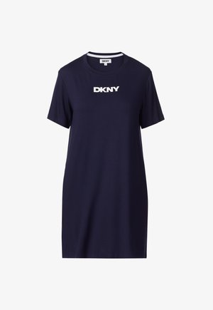 DKNY, NEXT GEN CLASSIC - Nachthemd - marine