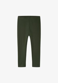 Non sélectionné, kombu green