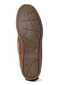 Ariat HILO - Casual lace-ups - brown bomber