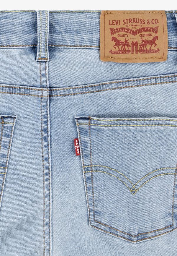 510 SKINNY - Jeans Skinny Fit - kiss and goodbye2