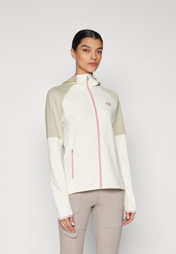 TOVE MIDLAYER - Zip-up sweatshirt