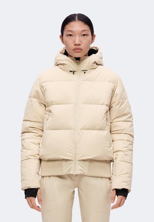 Icepeak, EBELEBEN - Яке за сноуборд - beige