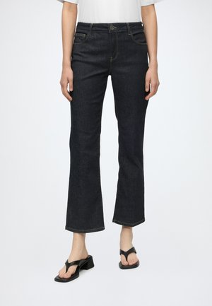Mos Mosh, CECILIA COVER - Jeans bootcut - dark blue