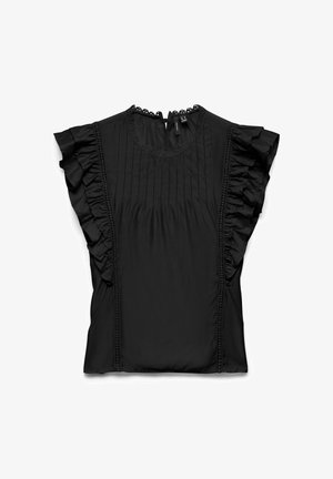 Vero Moda, Blouse - black