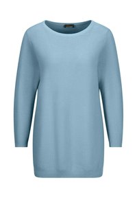 Unausgewählt, light blue