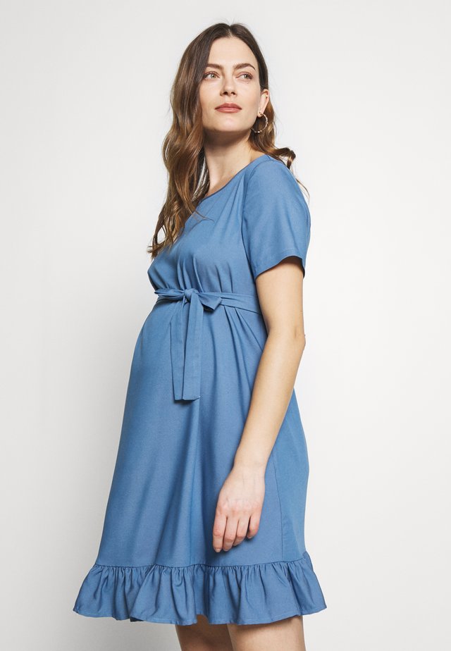 MISSION - Day dress - blue