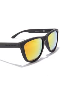 Hawkers - ONE LS RAW - Sunglasses - black - 4