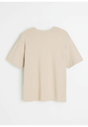 Diverse, - T-shirt basic