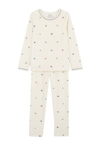 Monoprix MOTIF - Pyjama - naturel