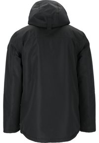 North Bend Vinterjakker -  black