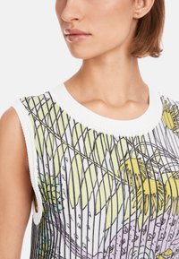 Marc Cain Strickkleid - lavender macaron