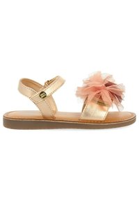 Gioseppo BICAJ BICAJ - Sandalias - rosa