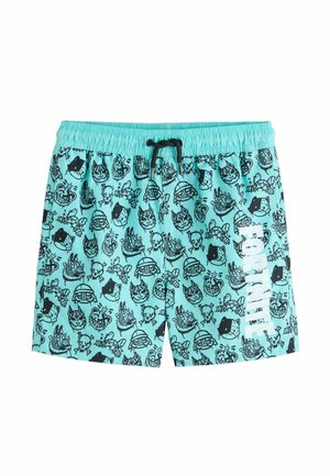 Next, Badeshorts - fortnite