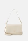 FRESH SHOULDER CROSSOVER - Käekott - classic beige