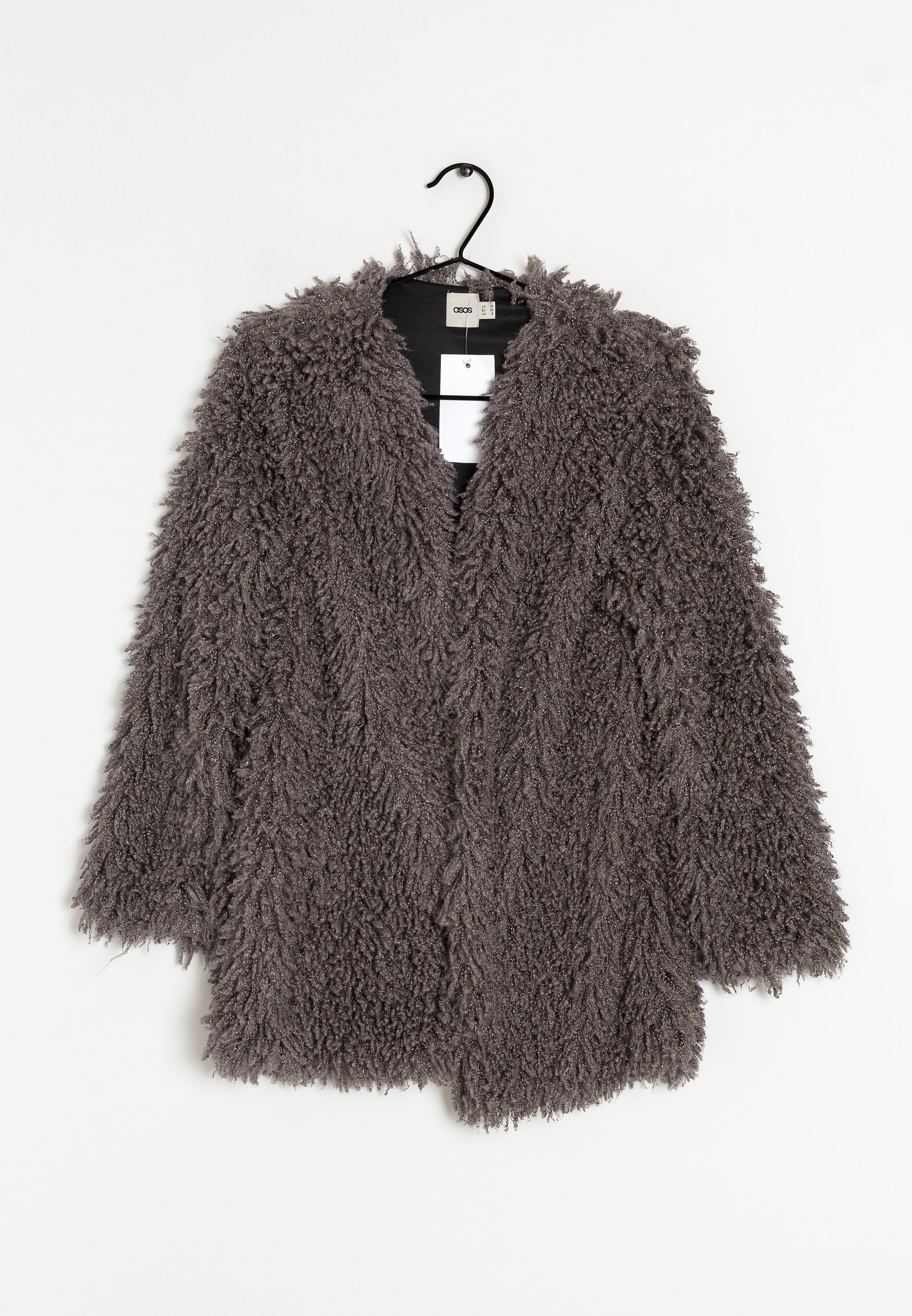 ASOS Cardigan brown (Pre-owned)