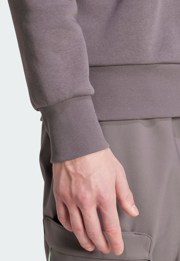 MERCEDES - AMG PETRONAS FORMULA ONE TEAM PREMIUM WOVEN FLEECE MEN - Fleece jumper2