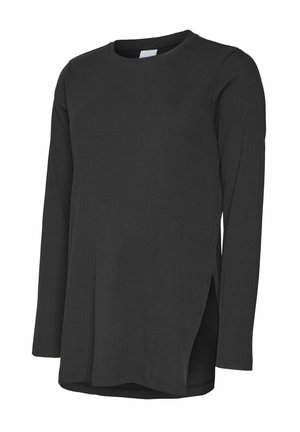 MAMALICIOUS UMSTANDS - Long sleeved top - black