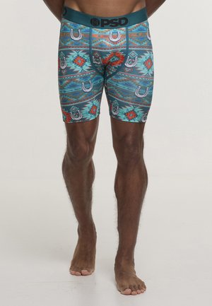 Bokserbriefs - multicolor