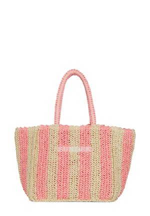 Accessorio da spiaggia - rosa