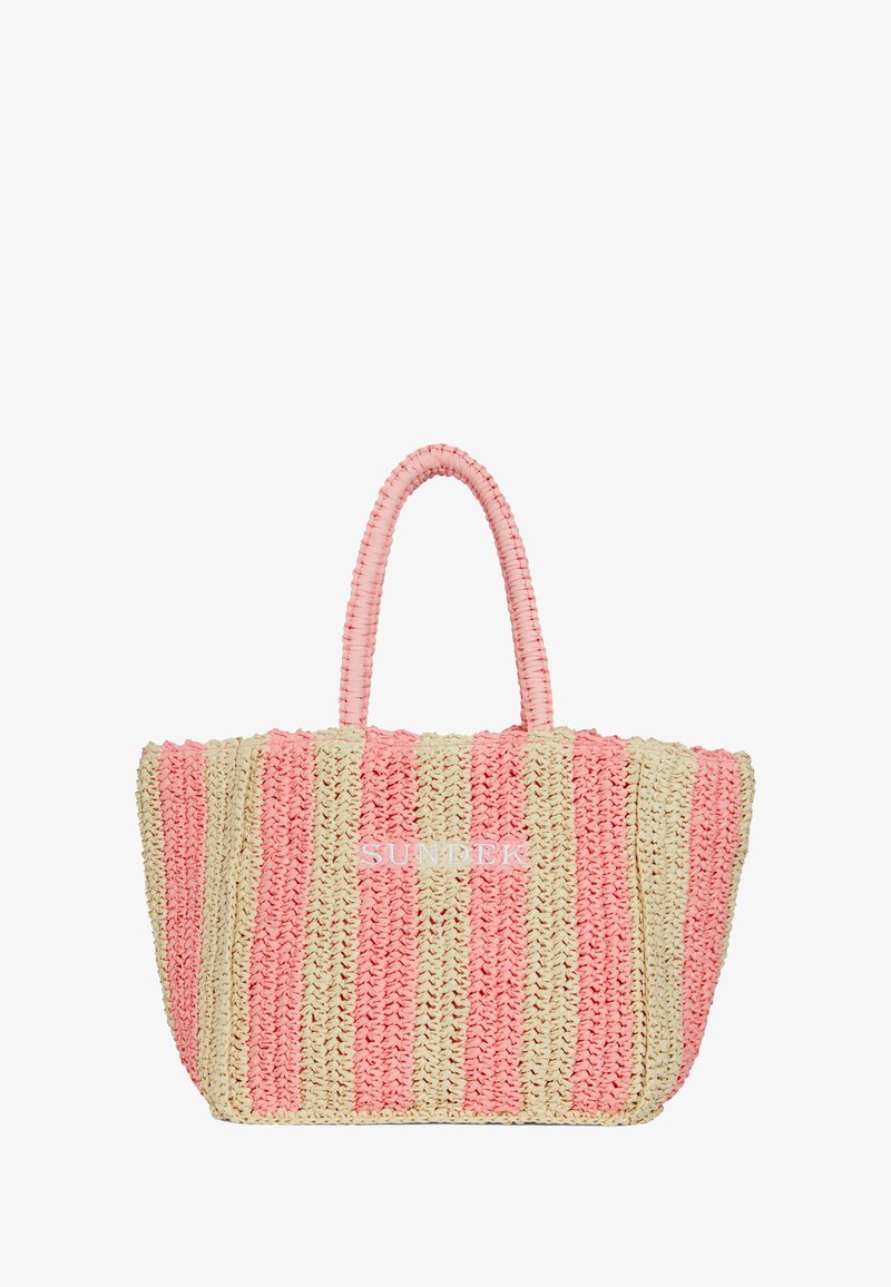 Sundek Accessorio da spiaggia - rosa